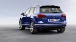 Volkswagen Touareg V6 TDI 2014 года